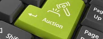 Online_Auction