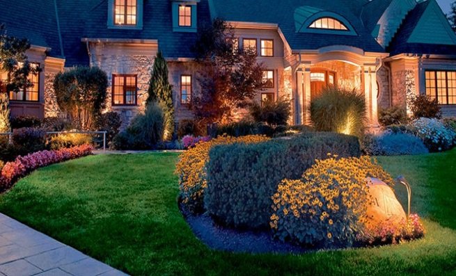 Landscaping Ideas For Small Flower Beds Prnob