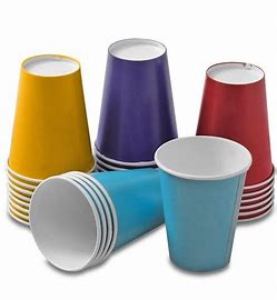 Paper_Cups