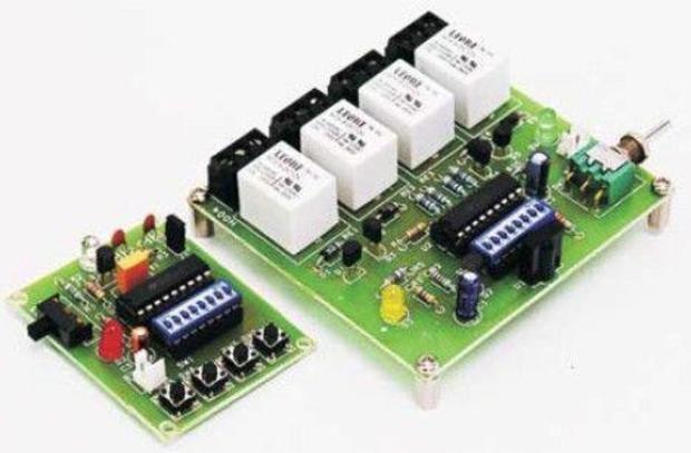 Radio_Frequency_Front_End_Module