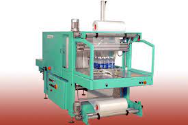 Shrink_Wrapping_Packing_Machine