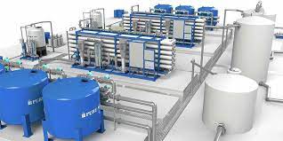 South_America_Residential_Water_Treatment_Equipment