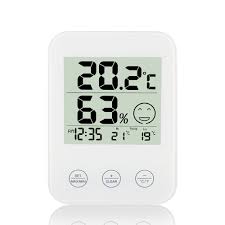 Temperature_Humidity_Meters_Market