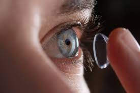 Therapeutic_Contact_Lenses