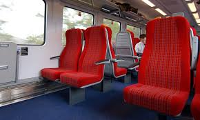 Train_Seat