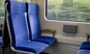 Train_Seat1