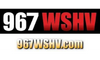 967 WSHV