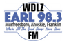 WDLZ Earl 98.3 FM
