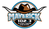 Maverick 102.3