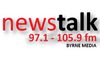 NewsTalk 97.1 - 105.9 fm